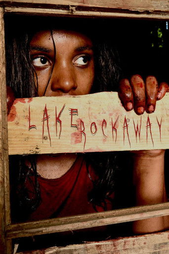 Lake Rockaway movie poster