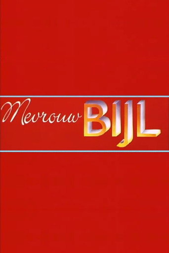 Martine Bijl: Mevrouw Bijl movie poster