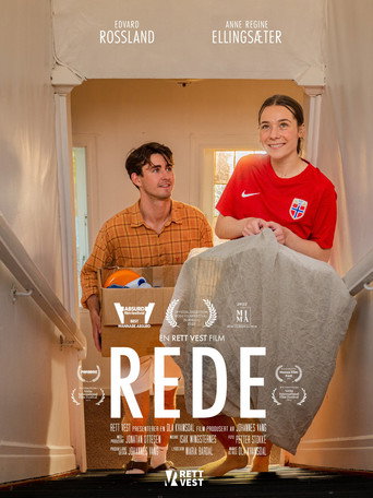 Our Nest movie poster