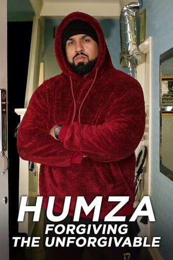 Humza: Forgiving the Unforgivable movie poster