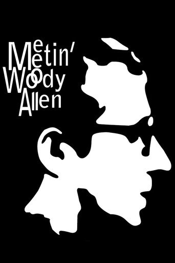 Meetin' WA movie poster