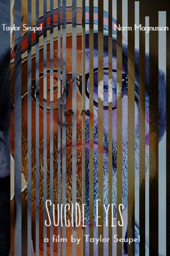 Suicide Eyes movie poster