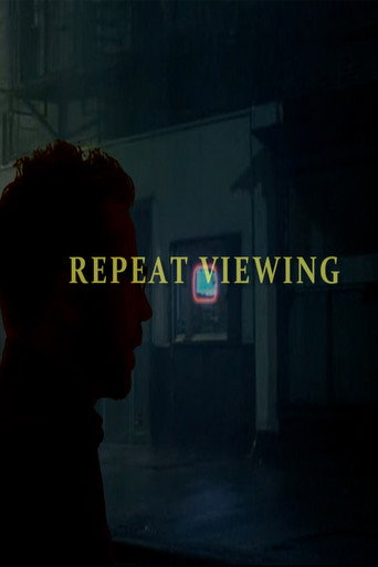 Repeat Viewing (After Hours) movie poster