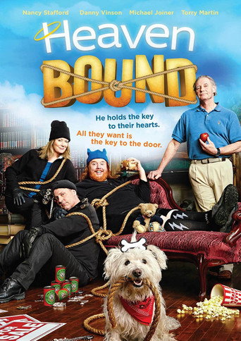 Heaven Bound movie poster