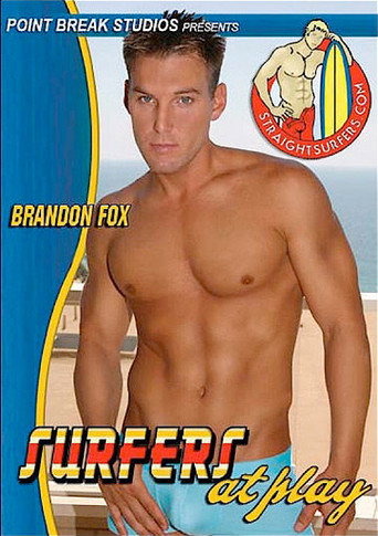 Surfers at Play movie poster