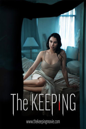 The Keeping movie poster