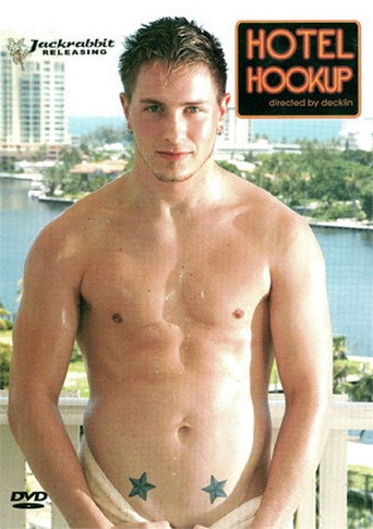 Hotel Hookup movie poster