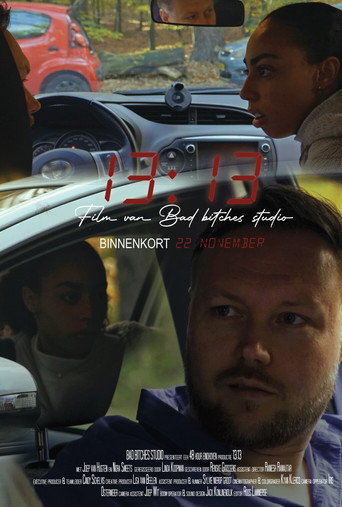 13:13 movie poster