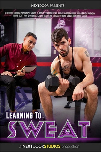 Learning To Sweat movie poster