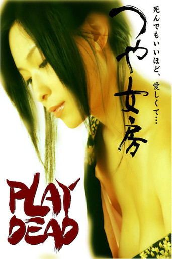 Play Dead movie poster