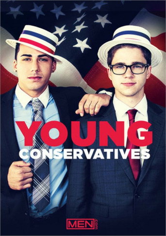 Young Conservatives movie poster