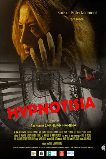 Hypnotisia movie poster