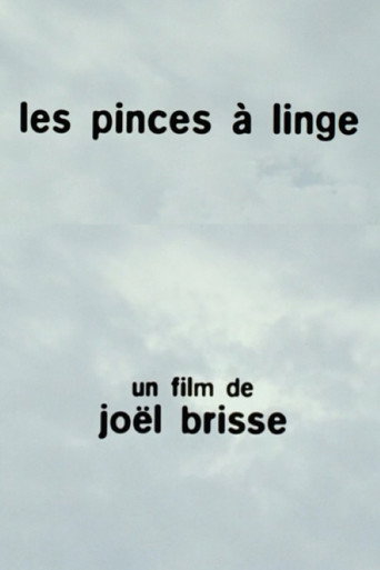 The Clothes Pegs movie poster