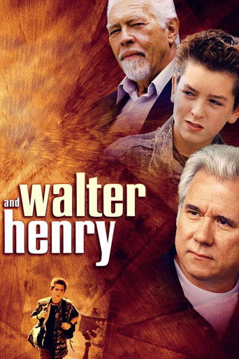 Walter and Henry movie poster
