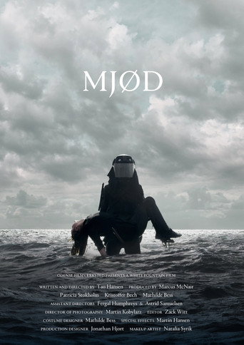 Mead movie poster