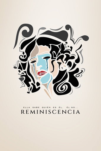 Reminiscence movie poster