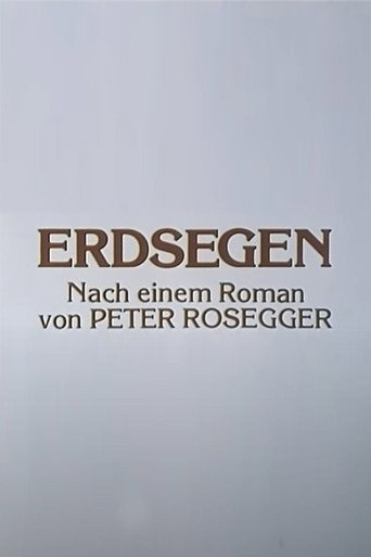 Erdsegen movie poster