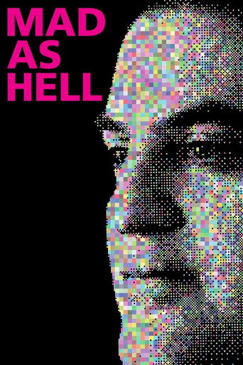 Mad As Hell movie poster