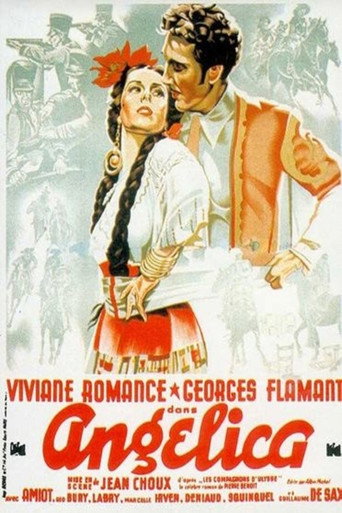 Blood Red Rose movie poster