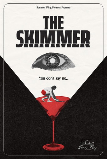 The Skimmer movie poster