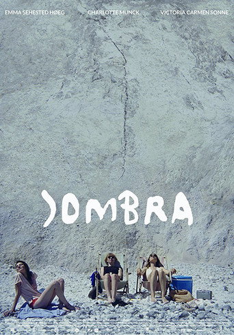 Sombra movie poster