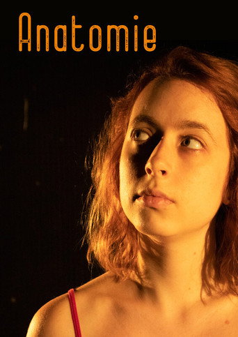 Anatomie movie poster