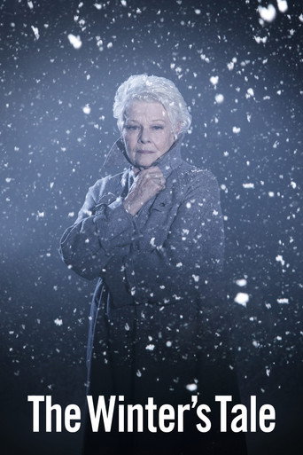 Branagh Theatre Live: The Winter's Tale movie poster
