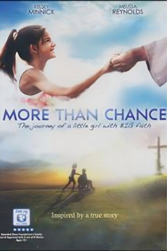 More Than Chance movie poster