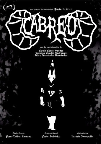 CABREO movie poster