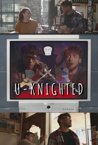 U-Knighted movie poster
