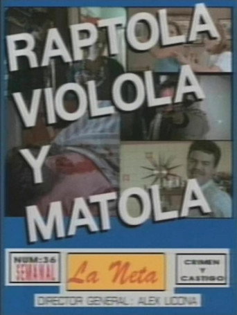 He kidnapped her, he raped her, and he killed her movie poster