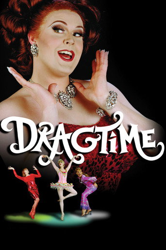Dragtime movie poster
