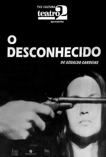 O Desconhecido movie poster