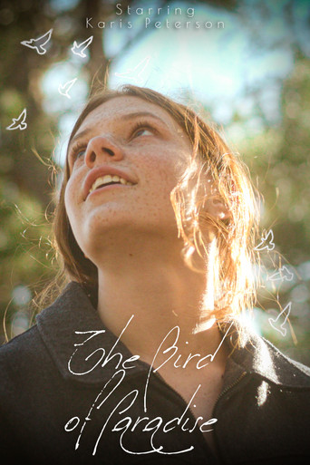 The Bird of Paradise movie poster