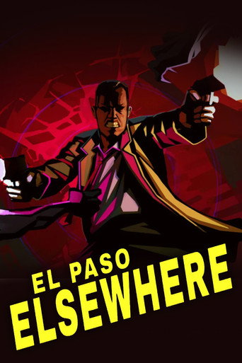 El Paso, Elsewhere movie poster