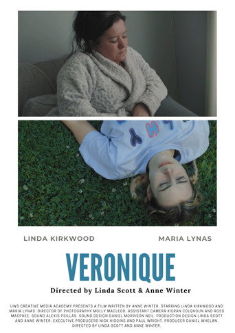 Veronique movie poster