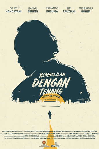 Rest in Peace movie poster