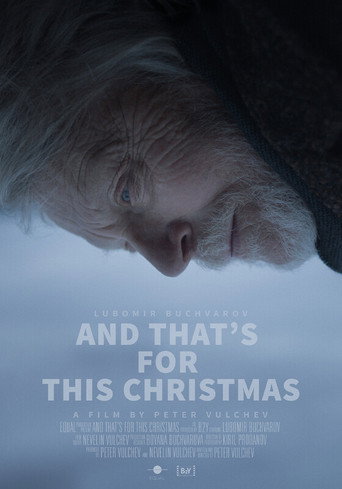 And That's for This Christmas movie poster
