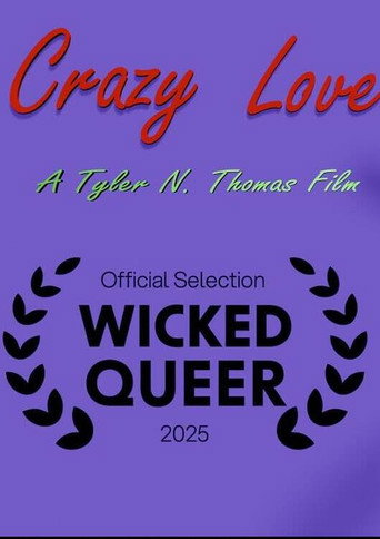 Crazy Love movie poster