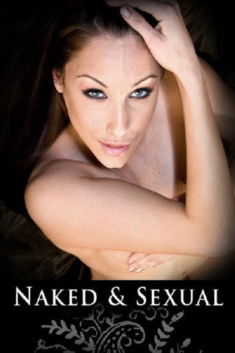 Naked and Sexual movie poster