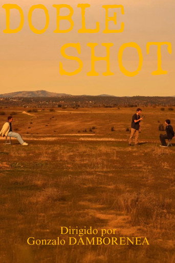 Doble Shot movie poster