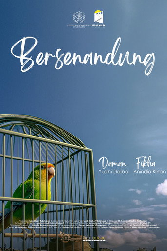 Bersenandung movie poster