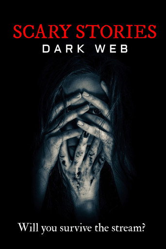 Scary Stories: Dark Web movie poster