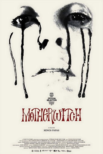 Motherwitch movie poster