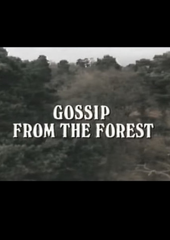 Gossip from the Forest movie poster