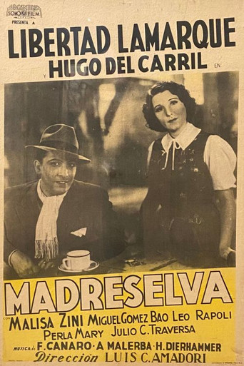 Honeysuckle movie poster