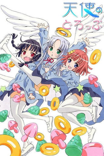Angel's Drop movie poster