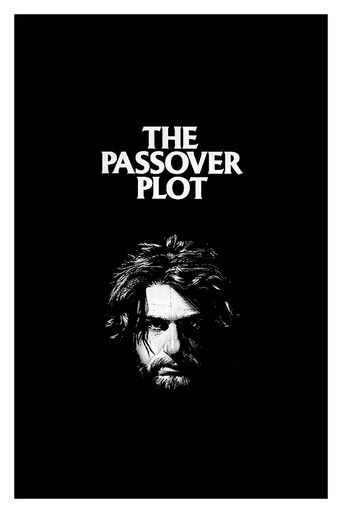 The Passover Plot movie poster