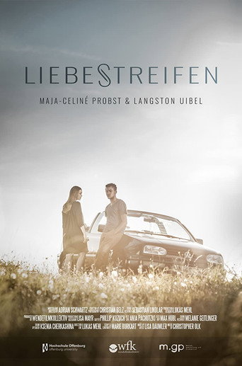 Liebesstreifen movie poster