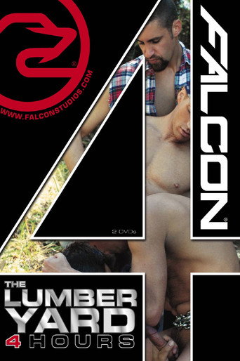 The Lumber Yard movie poster